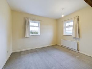 Bedroom Two- click for photo gallery